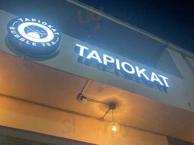 Tapiokat Bubble Tea