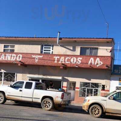 Armandos Tacos