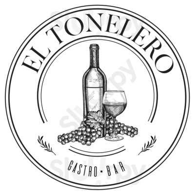 El Tonelero