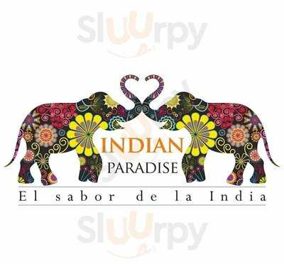 Indian Paradise Cdmx