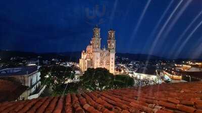 La Choperia De Taxco