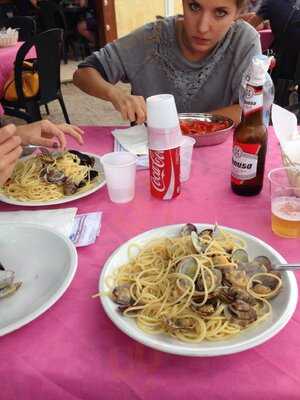 La Torre – Bar Ristorante, Alghero