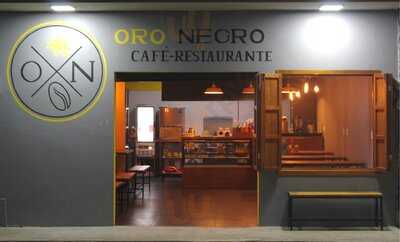 Oro Negro