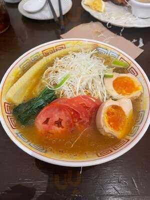 Sakura Ramen