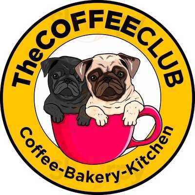 The Coffee Club