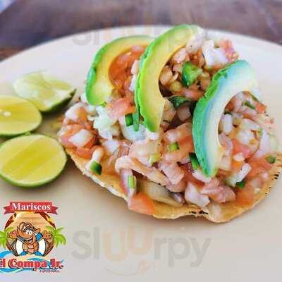 Mariscos El Compa Jr