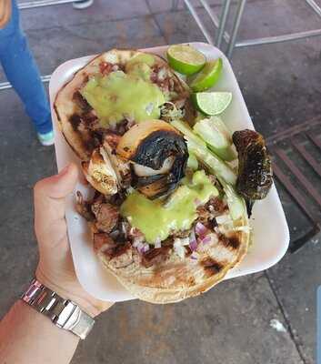 Los Originales Taco Parado