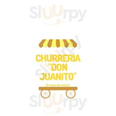 Churreria "don Juanito"