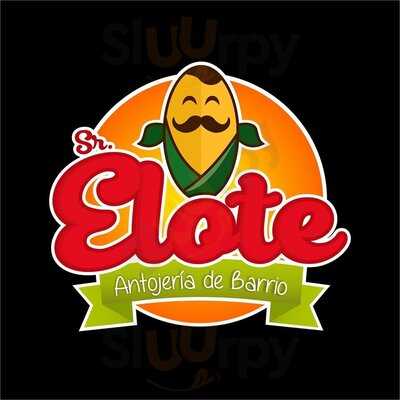 Sr. Elote