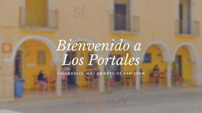 Los Portales Valladolid