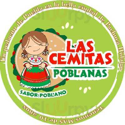 Cemitas Poblanas