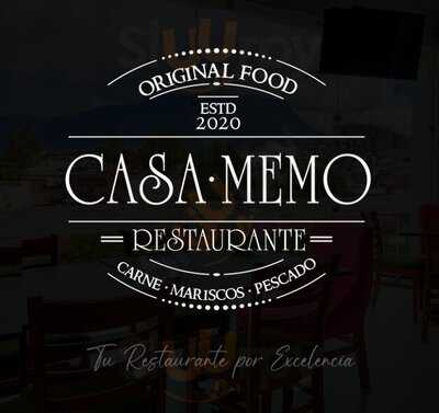 Casa Memo Restaurante