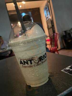 Café Anturio