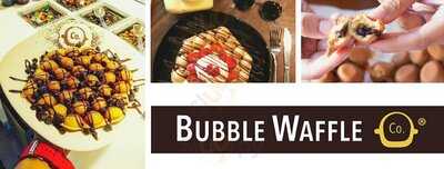 Bubble Waffle Co. Centro Histórico