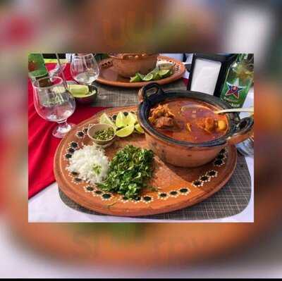 Restaurante El Tejado Ocotlán