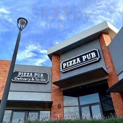 Pizza Pub