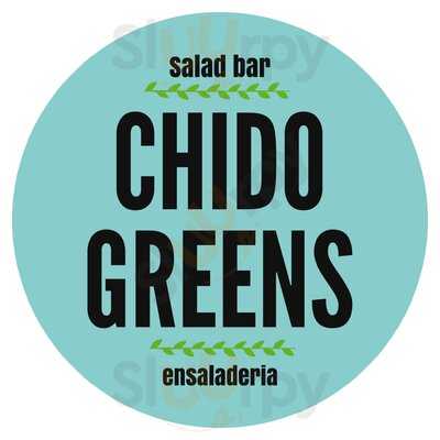 Chido Greens