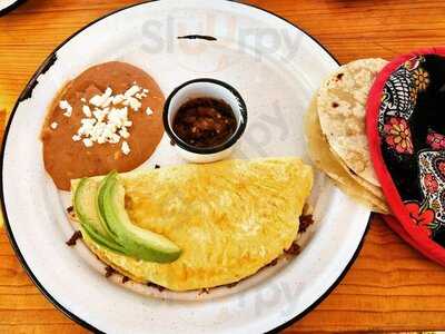 La Calaca Tacos Y Cerveza