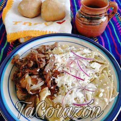 Tacorazón