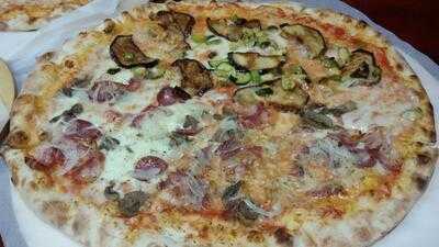 NANNI'S PIZZA, Sassari