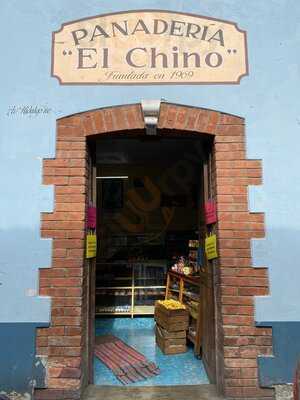 Panaderia El Chino