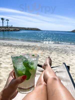 Beach Club At El Ganzo