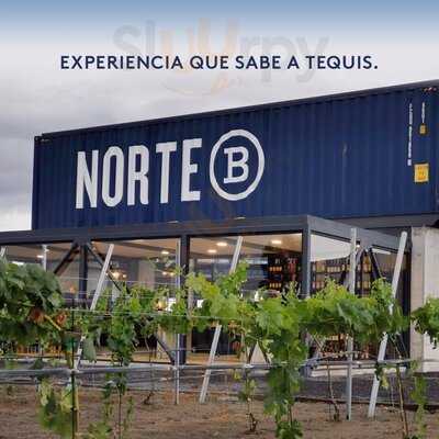 Norte B