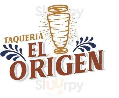 Taqueria El Origen