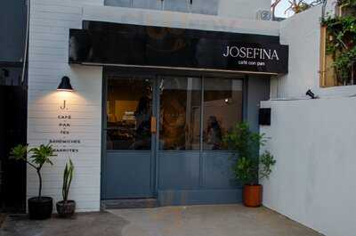 Josefina - Café Con Pan