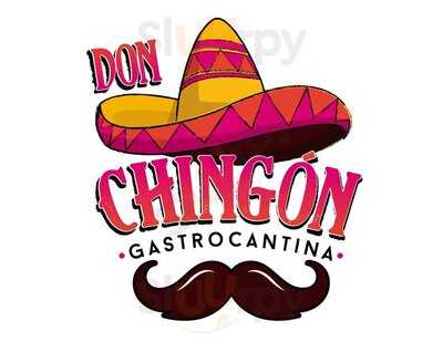 Don Chingón Gastro-cantina