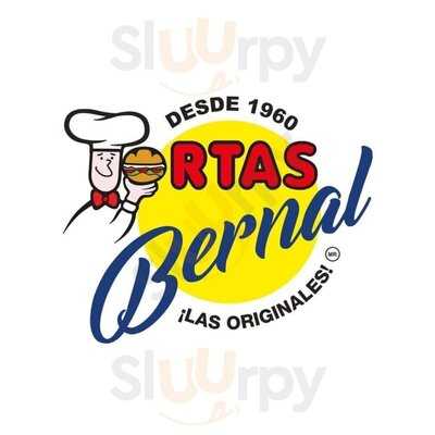 Tortas Bernal