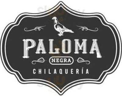 Paloma Negra Chilaquería