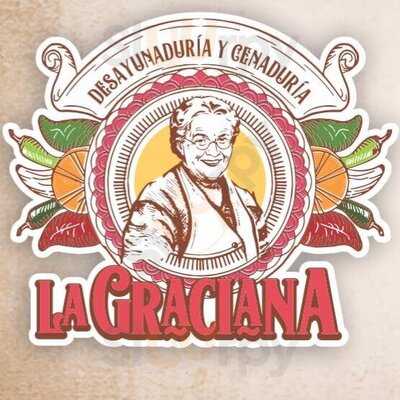 Restaurant La Graciana