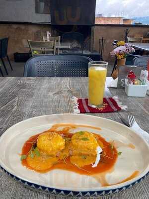 Mariscos Pancho, Valle de Bravo - Ver menú, reseñas y verificar los precios