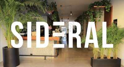 Café Sideral