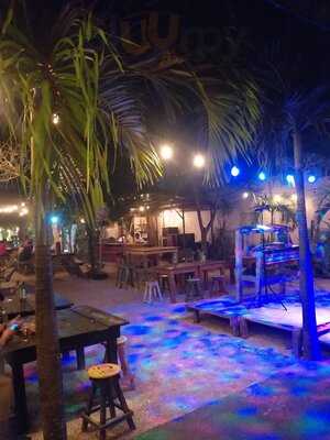 Tulum Food Trucks