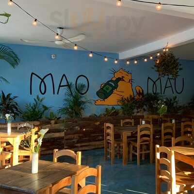 Mao Mau Thai & Asian Cuisine