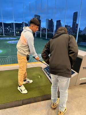 Topgolf Monterrey