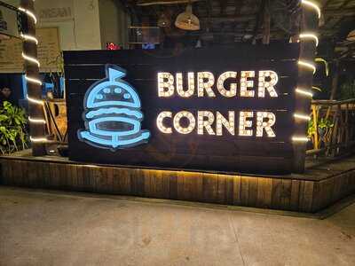 Burger Corner