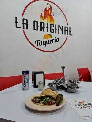 Taqueria La Original