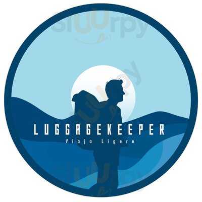 Luggage Keeper