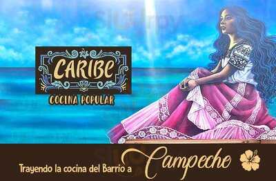 Caribe Cocina Popular