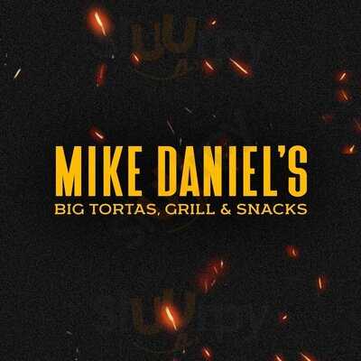 Mike Daniel's