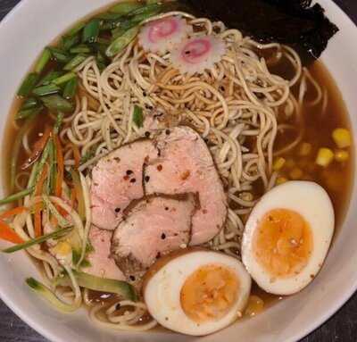 Don Gallo Ramen Y Mas