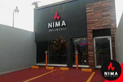 Nima Grill & Chill