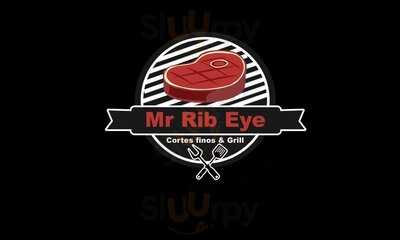 Mr Rib Eye