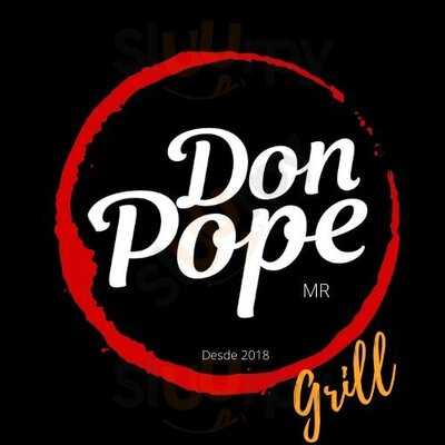 Don Pope Restaurant