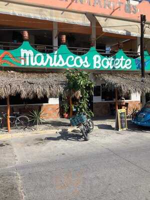 Mariscos Botete