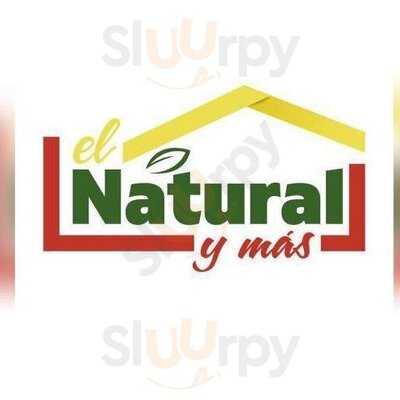 Natural Y Mas Suc. Pedro Cardenas