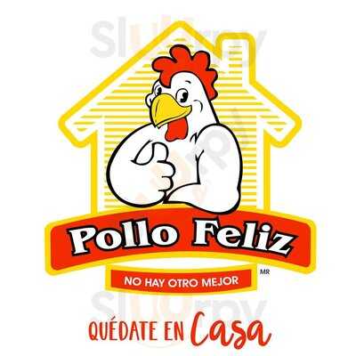 Pollo Feliz Colonia Alemán